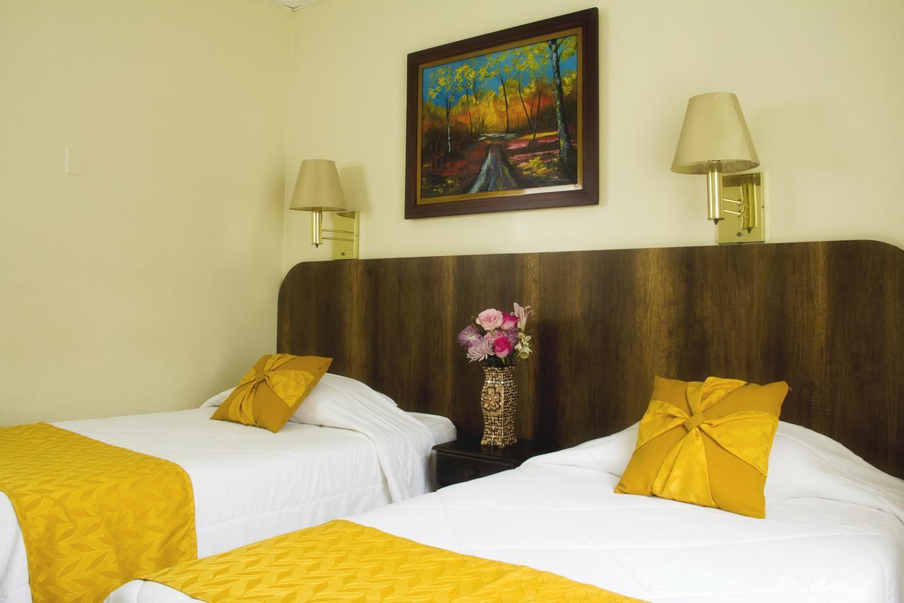 Hotel Doral Guayaquil Exterior foto