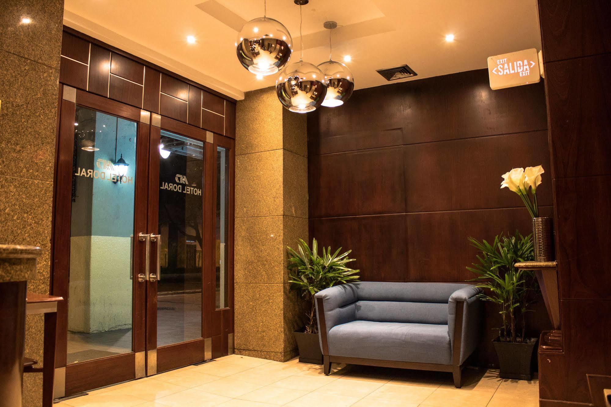Hotel Doral Guayaquil Exterior foto