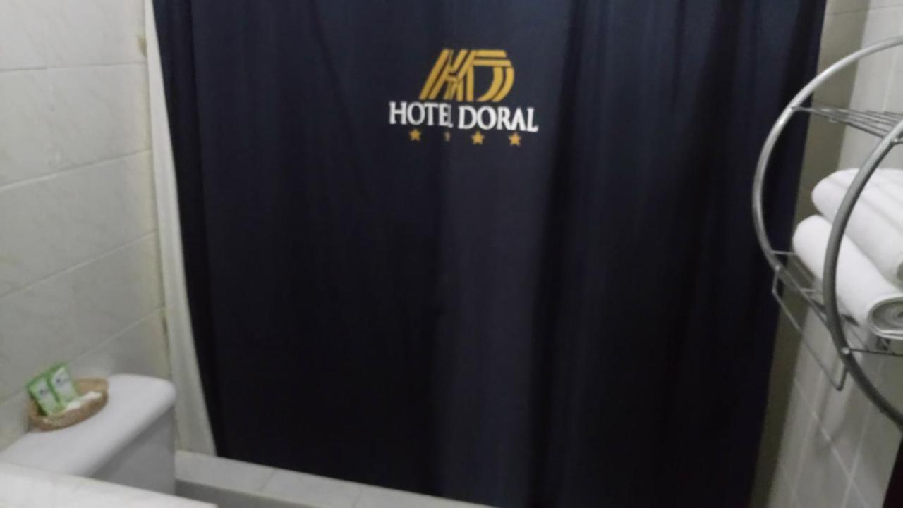 Hotel Doral Guayaquil Exterior foto